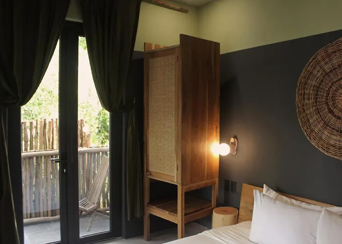 Loba Male Only 4* Tulum