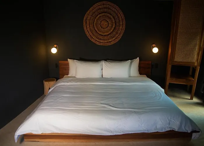 Loba Male Only 4* Tulum
