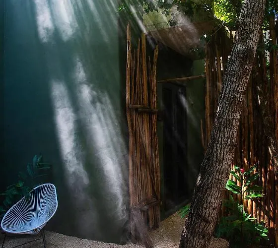 Loba Male Only Tulum