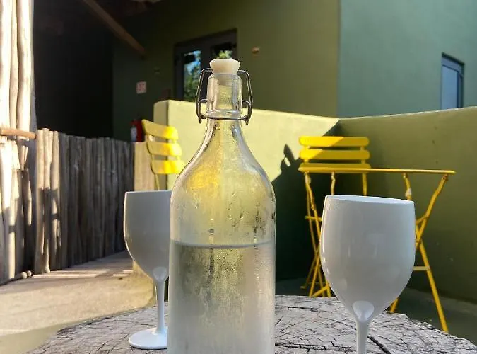 Loba Male Only Acomodação com café da manhã 