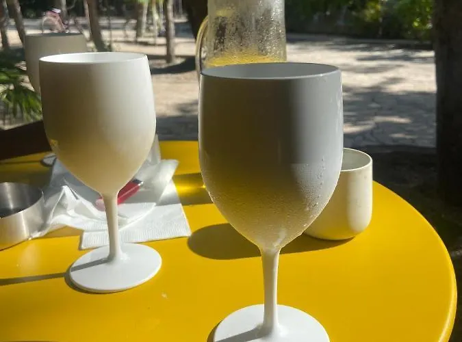 Loba Male Only Acomodação com café da manhã  4*