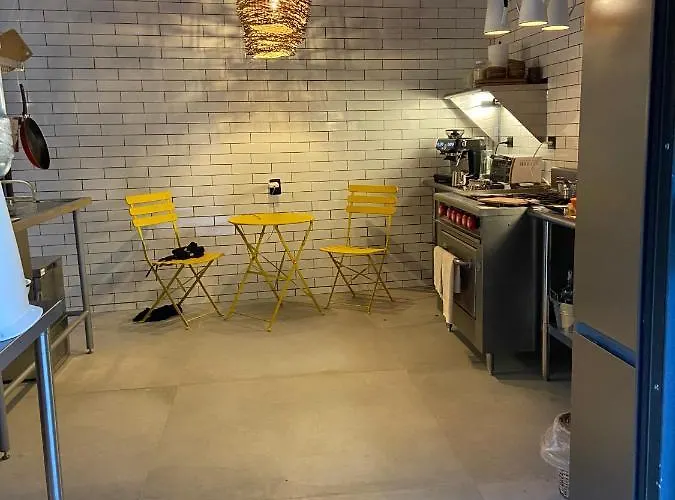 Loba Male Only Acomodação com café da manhã  Tulum