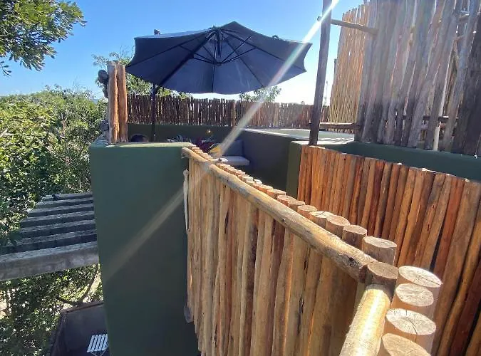 Loba Male Only Tulum