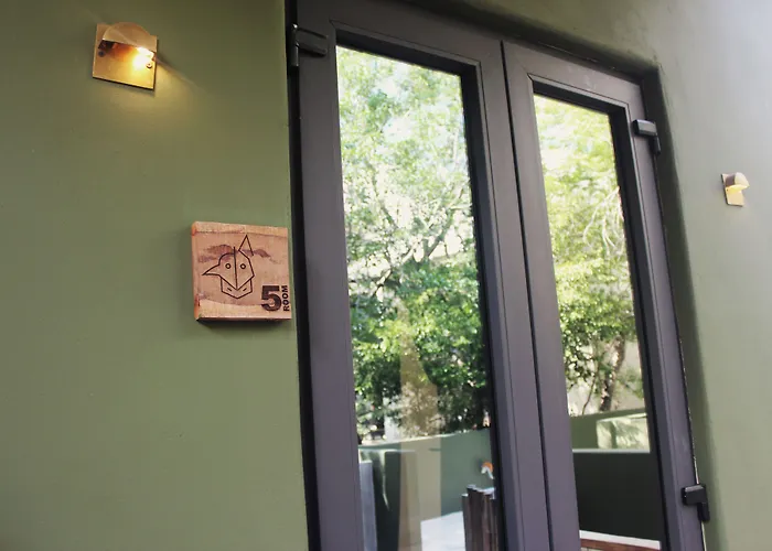Loba Male Only 4* Tulum